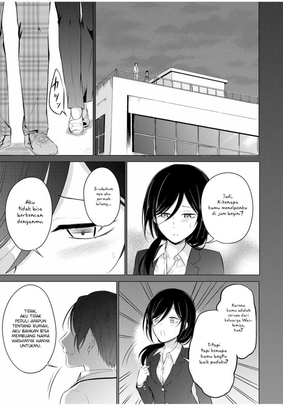 Dilarang COPAS - situs resmi www.mangacanblog.com - Komik the student council president solves everything on the bed 010 - chapter 10 11 Indonesia the student council president solves everything on the bed 010 - chapter 10 Terbaru 3|Baca Manga Komik Indonesia|Mangacan